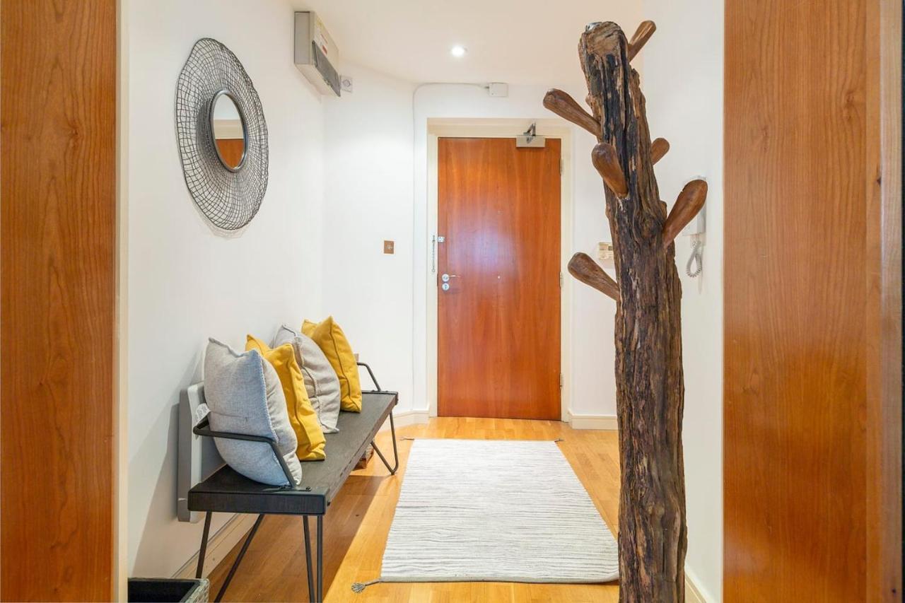 Large Boutique Harbourside Apartment - Football Table (Adults Only) Bristol Exteriér fotografie